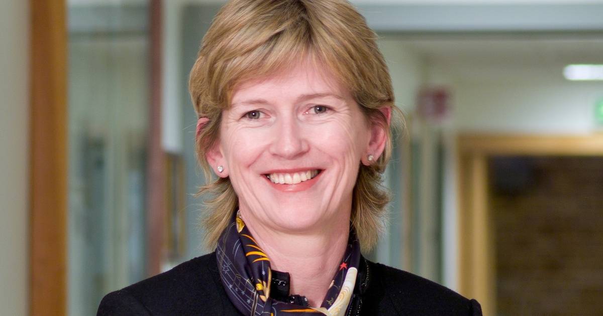 Dublin-based professor Mary Horgan named interim chief medical officer