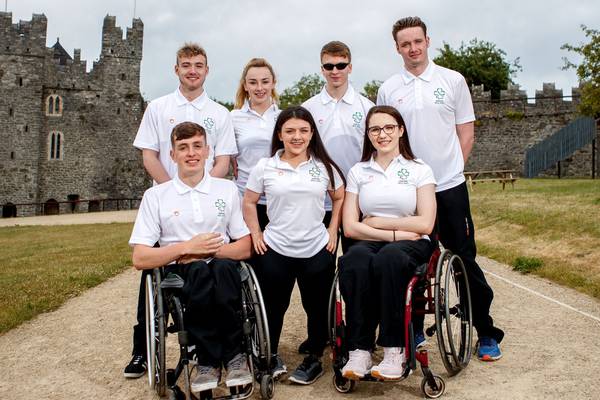 Ellen Keane: the insider’s guide to the para swimmers competing in the Europeans
