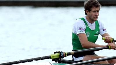 Rowing: First head of disrupted season set for Cork