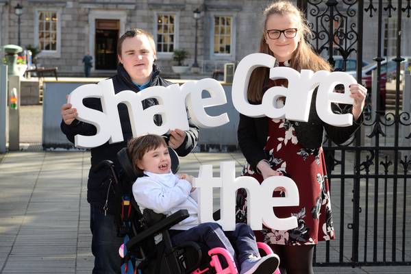 Share the Care: State ‘must better support’ family  carers