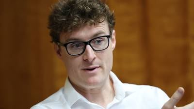 Paddy Cosgrave complaint against Tánaiste is rejected by Dáil oversight committee