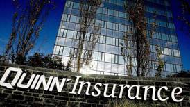 Quinn Insurance liabilities acquired by Catalina