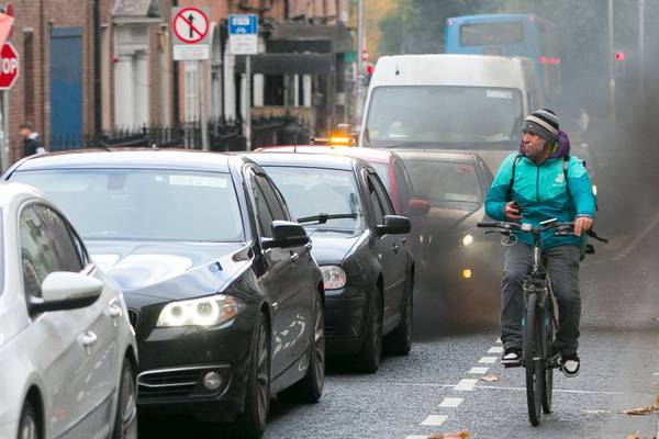 Deliveroo expands deliveries into Kildare, Meath and Louth