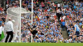 Dublin leave Tyrone’s challenge in tatters after awesome display