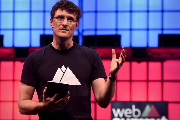 Web Summit to stay in Lisbon until 2028 as part of new €110m deal