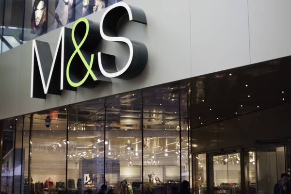 M&S plans to delist Christmas products from NI stores