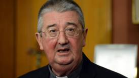 Archbishop Diarmuid Martin in robust defence of Murphy Commission