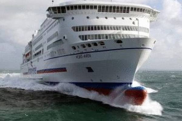 Brittany Ferries announces new services to Spain and France from Rosslare