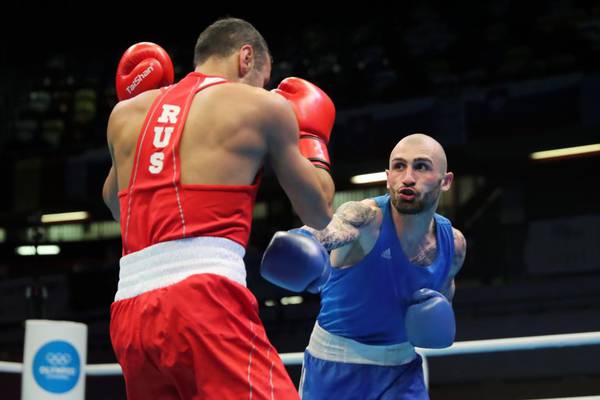 Olympic boxing qualifiers continue but uncertainty continues for many athletes