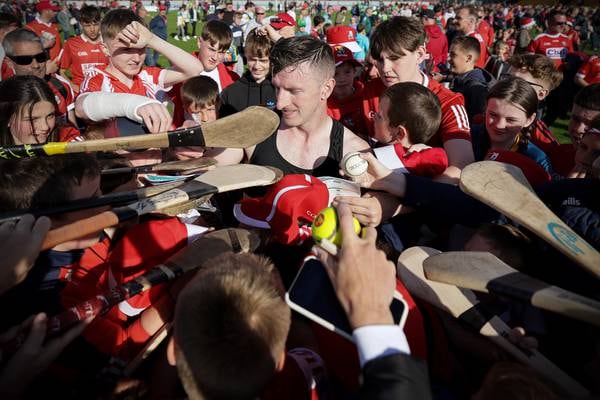 Nicky English: If Cork actually have the potential to win the All-Ireland, they need to show it