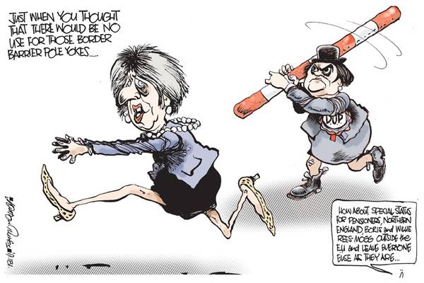 Martyn Turner