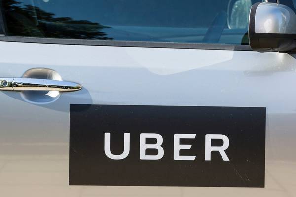 Uber defends business model in UK court battle over workers’ rights