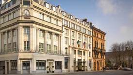 Investors to circle €60m Westin hotel