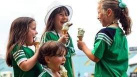 Nicky English: Ice-creams and shirt sleeves, time we returned to high-summer hurling