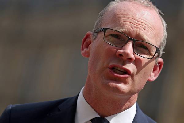 Coveney: ‘Political correctness gone mad’ to pretend hospital rostering not an issue