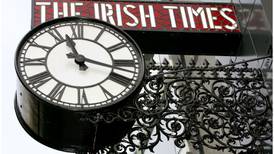  The Irish Times view on changing the clocks: only a matter of time