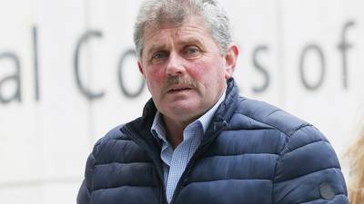 Stable owner who raped teenager gets partially suspended sentence