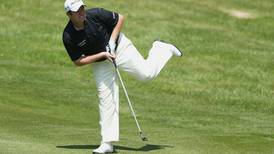 Lowry to take Memorial route in US Open bid