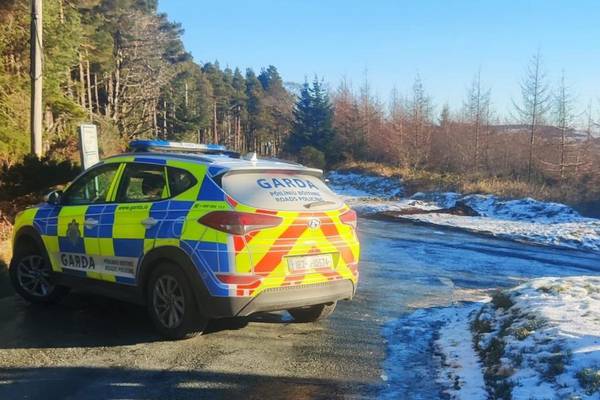 Ten people fined for breaching 5km rule near Wicklow mountains