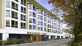 Value of Brandon Hotel written down by €7m