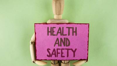 How businesses hide behind health and safety myths