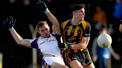 Leinster SFC: Paul Mannion lights the way as Kilmacud speed past Dunboyne