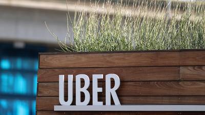 Uber buys Middle Eastern competitor for $3.1bn