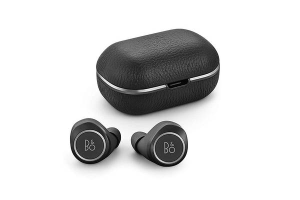 Bang & Olufsen releases new E8 earphones for €350