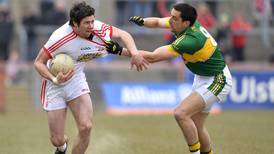 Cavanagh enjoying his new lease of life with a rejuvenated Tyrone