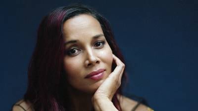 Rhiannon Giddens: ‘I’m trying to add to what it means to be an American’ 