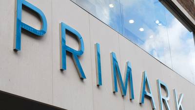 Primark makes its mark in Spain as turnover hits €1.17bn