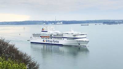 Customers claim Brittany Ferries is deducting payments for ‘impossible’ sailings