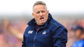 Cork looking for a fast start to tough Munster campaign 