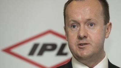 IPL Plastics earnings rise in first quarter despite revenue dip