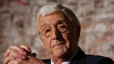 Michael Parkinson obituary: ‘Best interviewer in the business’