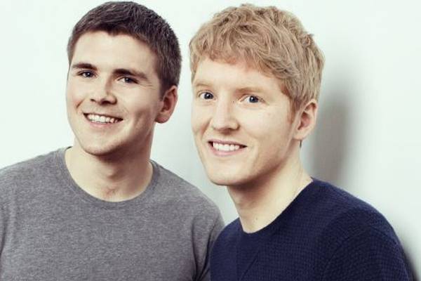 Why did Stripe acquire Dublin-based Touchtech Payments?