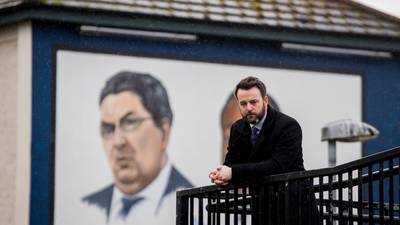 SDLP could live to rue failure to forge a partnership with UUP