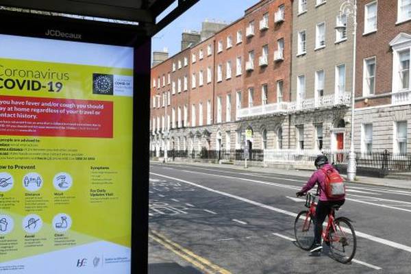 Almost 2,000 working or ‘job ready’ through Ireland’s call recruitment drive