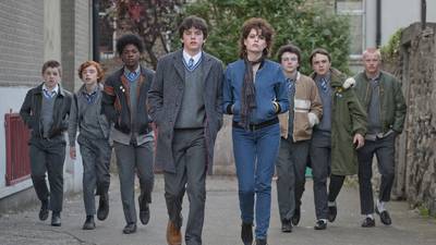 ADiff review: John Carney brings the musical magic in Sing Street