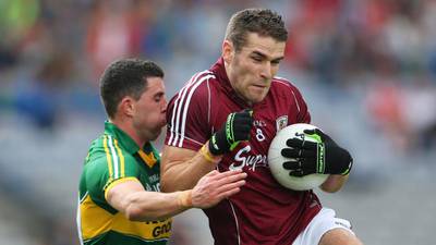 Kevin Walsh’s Galway should ease way into Connacht semi-final
