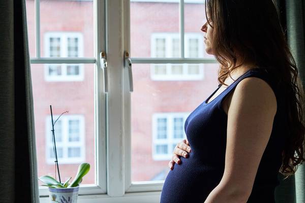 My stillborn daughter: giving birth was horrific, but staff saved us from despair