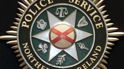 Men who fired on PSNI officers were 'intent on murder'
