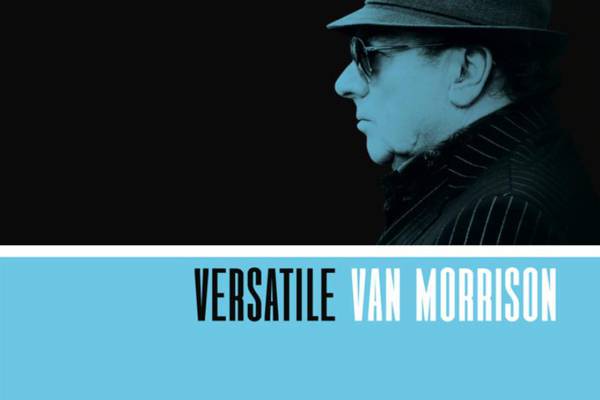 Van Morrison – Versatile review: far removed from the man’s masterworks
