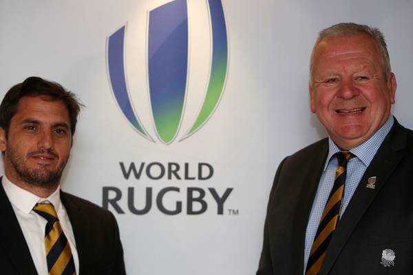 European and World rugby clash over October fixtures