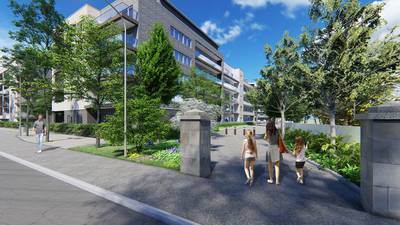 Castlehaven pairs with developer Eastwise for 370 Dublin apartments