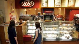 Denis O’Brien offloads BB’s coffee chain for  €10m