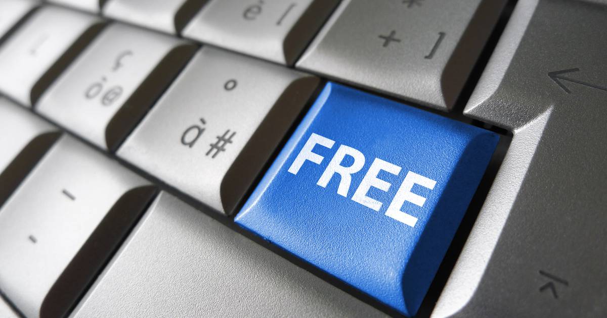 It’s a free world: the best no-cost software for staying safe online, being productive and getting creative