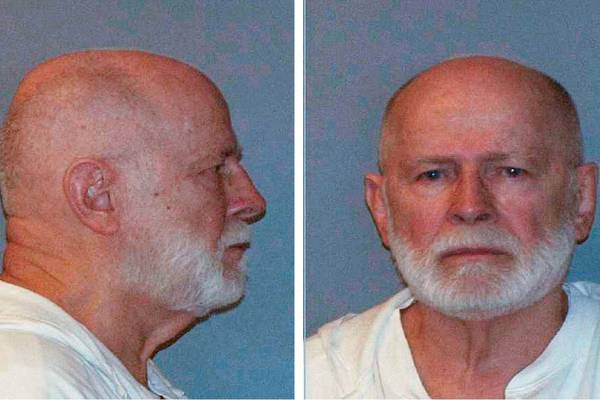 Who killed Whitey Bulger? Many clues in prison full of suspects