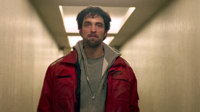 Good Time: Robert Pattinson’s latest gets a six-minute standing ovation at Cannes