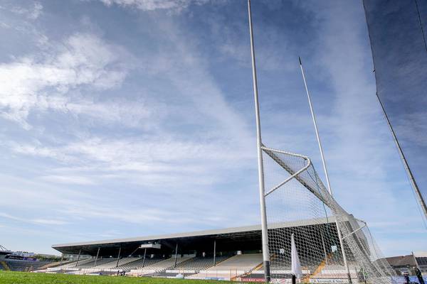 Kilkenny v Wexford league meeting gets go-ahead for Sunday